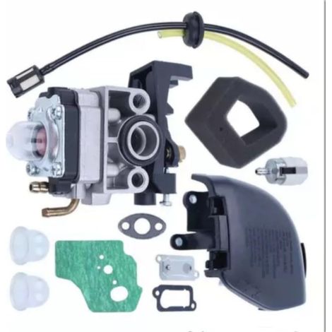 Vergaser-Reparatursatz für Rasenmäher-Zubehör GX31 FG100 TB26TB 140 139F GX35