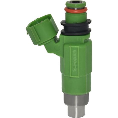 Die Einspritzdüse INP-789 ist mit Mitsubishi-Fahrzeugen kompatibel. Sie erfüllt die Spezifikationen der Originalausrüstung und bietet präzise Zerstäubung, hohe Effizienz und reduzierten Energieverbrau (1/5)