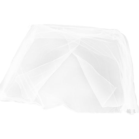 Moustiquaire d'extérieur POPETPOP pour trampoline (1/5)