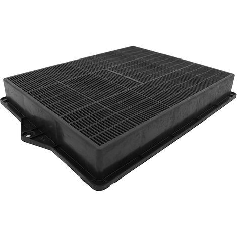 Filtro de carbón apto para Tipo 160 / DKF41 / FCH160 (1/5)