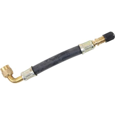 Arctic Hayes Pressure Vessel Hand Pump Short Adaptor 180mm 221000