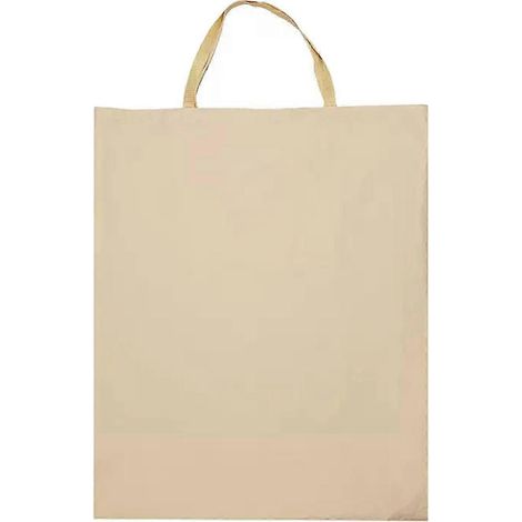 Stuhlaufbewahrungshüllen, Tragetaschen für Loungesessel-Khaki large (1/5)