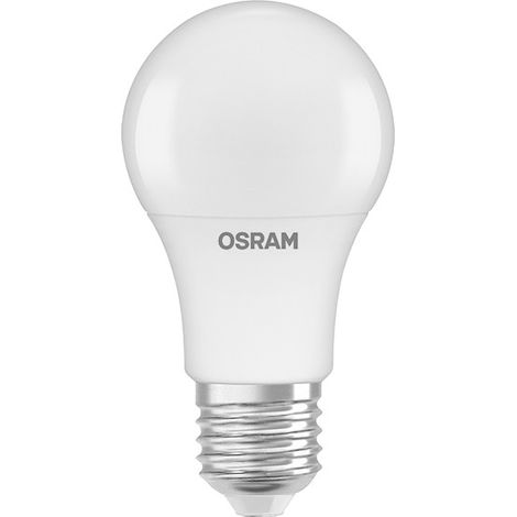 LAMPADA LED STANDARD 827 E27 LC 2700K 806 LM