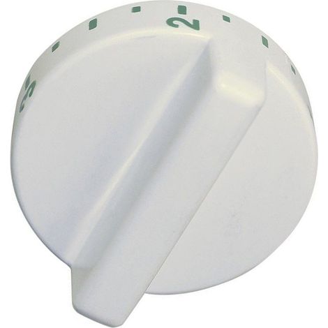 Ersatzteil - Originalthermostatknopf -  - WHIRLPOOL, SCHOLTES, INDESIT, ARISTON HOTPOINT