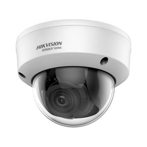 HIKVISION TELECAMERA METAL 5.0 MEGAPIXEL HWT-D350-Z(EU)
