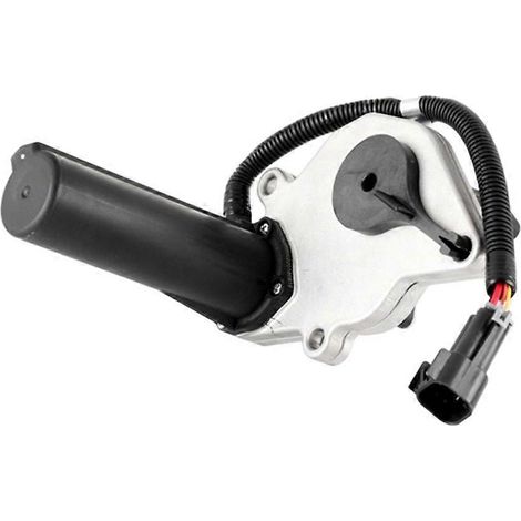 Verteilergetriebe-Steuermotor 12474401 für Chevy Silverado, GMC und Cadillac Escalade 2002 Teilenummern: 8124744010, 12547658, 12 474 401 (1/5)