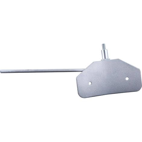 Pelle pour monte/démonte pneus DM 1000, 1001, 1020, 1050, 1250, 1500, 1501, 1521, 1520 - SA 1321 - CLAS Equipements