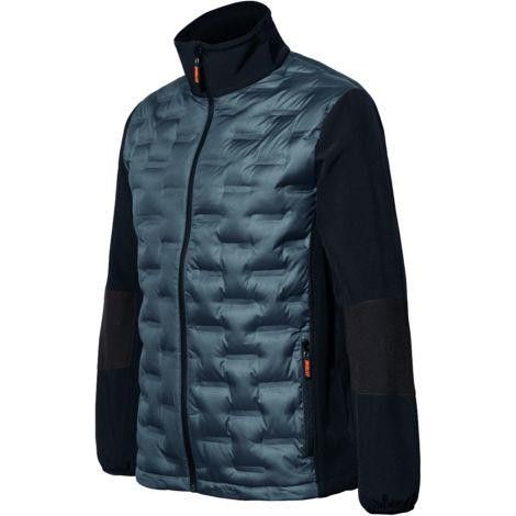 Chaqueta ISSALINE Rebound extrem color gris 8886B talla M