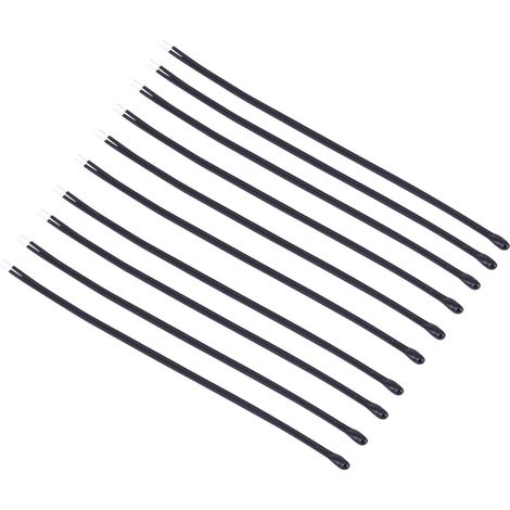 10 thermistances MF52D haute précision 1 % - Résistances thermiques 200 Ω-10 kΩ (2k b3950) (1/5)