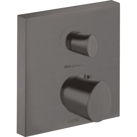 hansgrohe AXOR Starck Thermostat organique à encastrer, robinet (1/2)
