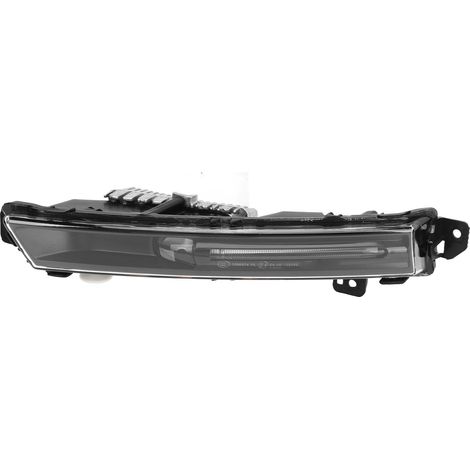 Linke LED-Nebelscheinwerfer LR098343, Ersatzteil für die vordere Stoßstange des Land Rover Range Rover L405 (1/5)