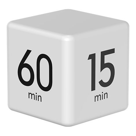 Minuteur intelligent – Minuteur de studio – Minuteur de cuisine facile à installer – (1/5)