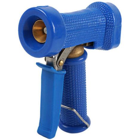 Pistolet de nettoyage professionnel , 1/2" IG, pour eau potable.,de (1/5)