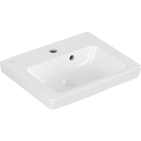 Villeroy & Boch Subway 2.0 Handwaschbecken, 1 Hahnloch, mit (1/5)