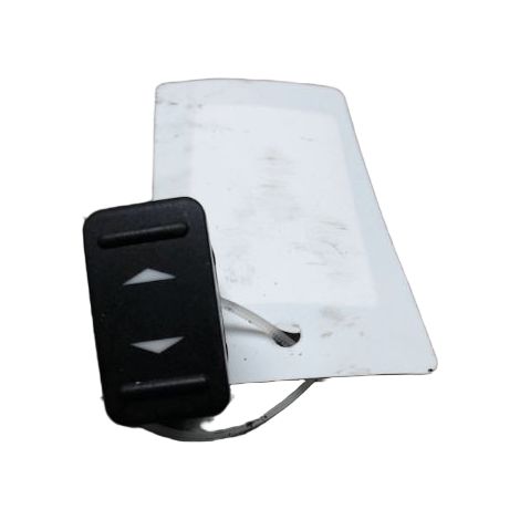[PRODUIT D'OCCASION] Commande Leve-glace Porte Avd FORD Mondeo ♻️ Ref Oe. 6m2t14529ad - Garantie à vie (1/3)