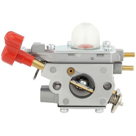 Carburateur ZAMA C1U-P27 753-06288 pour TB2040XP Souffleur Taille-haie Tondeuse (1/5)