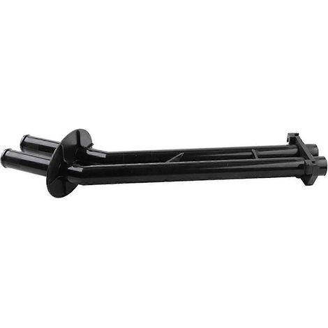 6448G4 Manguera del radiador del sistema de refrigeración Tubo del aire acondicionado para Peugeot 206 206CC 207 207SW Citroen C2
