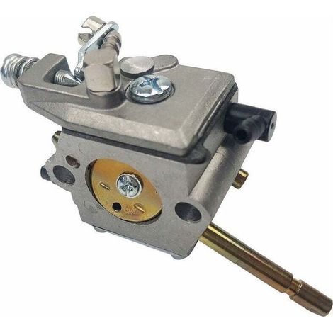 Stihl Fs160 Fs180 Fs220 Fs220 Fs280 Fs290 Debroussailleuse Remplacement Du Carburateur Zama (1/4)