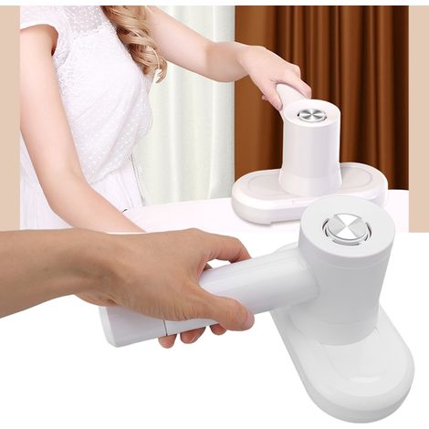 Milbenentfernungsgerät, tragbarer UV-Staubsauger für den Haushalt mit USB-Ladefunktion (1/5)