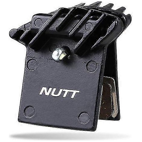 Plaquettes de frein pour trottinette électrique, adaptées aux Dualtron Thunder Spider 2 / Eagle / Victor / Achilleus / Ultra 2 / Storm Limited / BladeDes modèles tels que [liste de modèles]. (1/4)