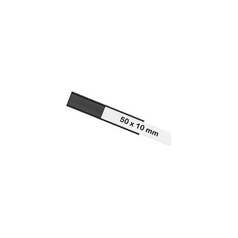 magnetoplan  Profilato a U magnetoflex®  conf da 30 pz  alt x