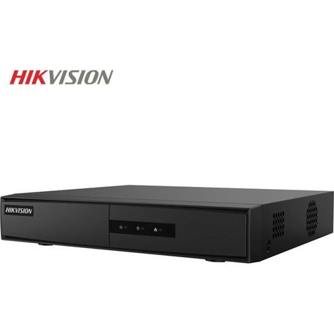 NVR 8 canali DS-7108NI-Q1/8P/M NVR POE HD 1Tb