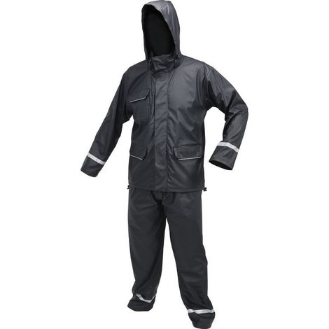 REGENSCHUTZ COMP. HD MARINE GRÖSSE S YT-79710 YATO (1/5)
