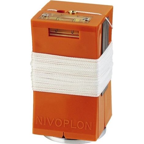 Stanley Nivoplon Messgerät orange 10 Meter