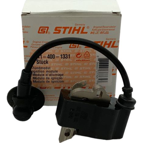 Bobina accensione Stihl STIHL 11414001331 (1/4)
