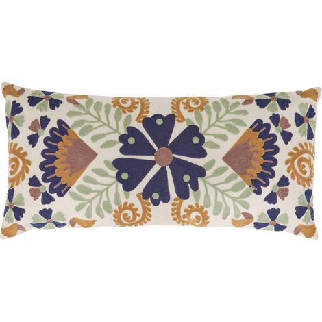 Cuscino hary 75x35cm - Atmosphera créateur d'intérieur