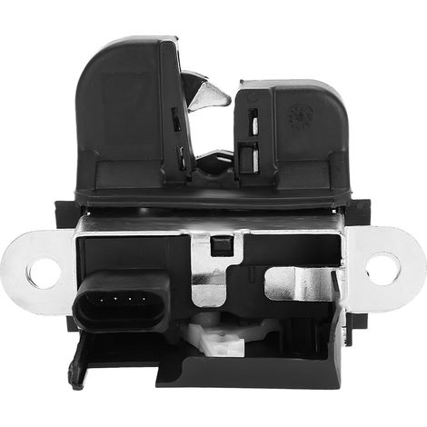 Coffre Arrière Verrou Serrure Coffre 5M0827505E pour VW GOLF MK5 GTI PASSAT (1/3)