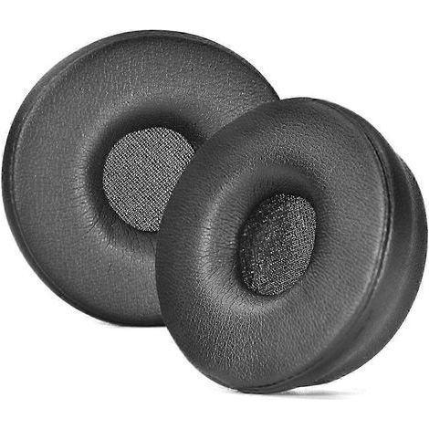 Coussinets de rechange pour casques Jabra Engage55/65/75 - Accessoires de confort (1/5)