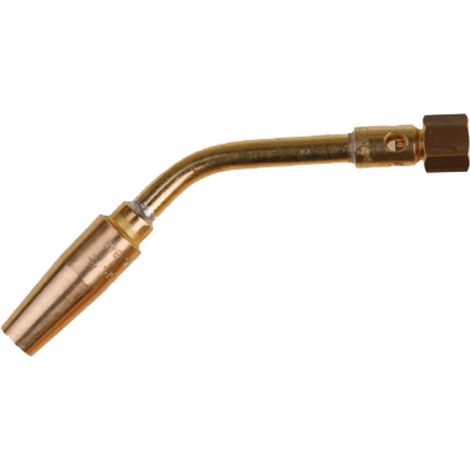 schweisskraft Propan-Hartlöteinsatz Gr. 12 Kupferrohre Ø 12mm (1/2)