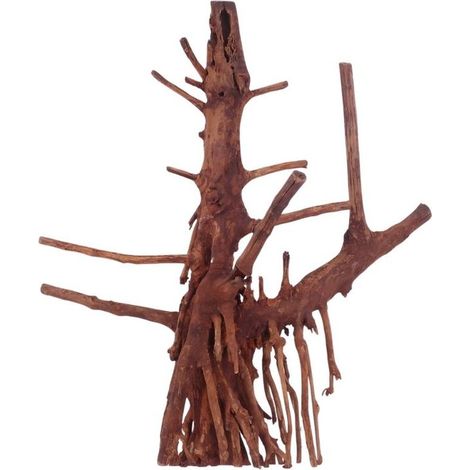 M Jungle Wood Wurzel Nr.4466 Holz Deko Aquascaping