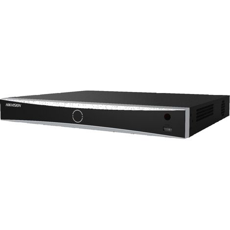 Hikvision Nvr 4K 16Ch K Series 160 Mbps AcuSense 4K NVR DS-7616NXI-K2