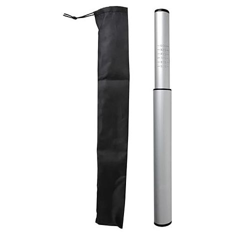 Pése Flèche Aluminium (1/3)