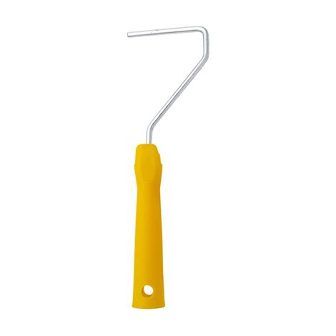Schaumstoffrollen-Stabgriff 10cm 3231 Barbosa (1/2)