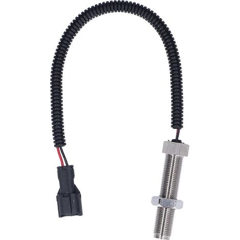 Drehzahlsensor ABS mit hoher Genauigkeit für Daewoo DH220-5 und DH225-7 Bagger 24V 2547-1015 (1/4)