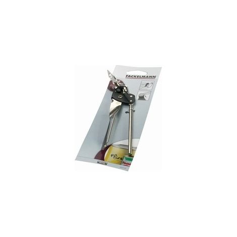 Nome Apriscatole 15cm - solido, con apribottiglie