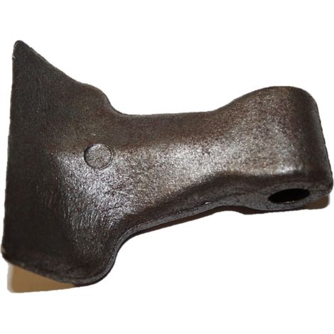 Hammermesser Del Morino URC400D