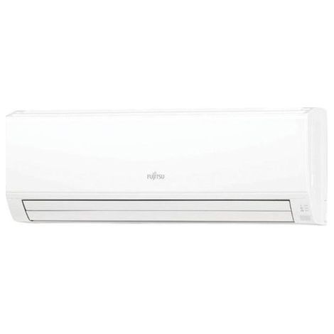 Aire Acondicionado Split 1x1 FUJITSU ASY71UI-KL 2923 frigorías (1/3)