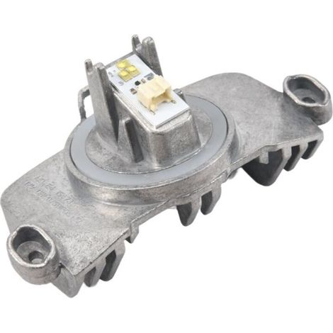 Phare Avant LED Angel Eyes Unité Commande BMW Série 3 F30 F31 F34 Compatible (1/4)