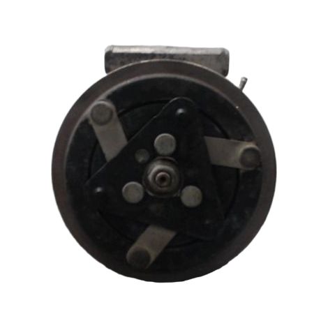 [PRODUIT D'OCCASION] Compresseur Air Conditionne PEUGEOT 206 5p ♻️ Ref Oe. 6453lf - Garantie à vie (1/5)