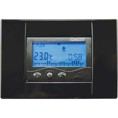 Cronotermostato ad incasso crd / 503 s settimanale  Imit control system
