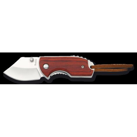 Couteau de poche martinez-albainox mini lame inox 4.5 cm
