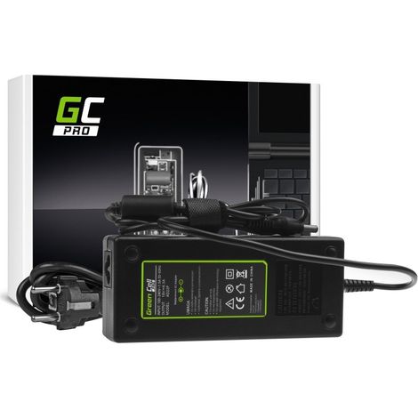Green Cell AD22P power adapter/inverter Indoor 120 W Black (1/5)