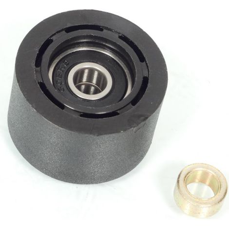 Roulette de chaîne All Balls pour moto Honda 250 CRF-R 2010 à (1/3)