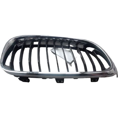 [PRODUIT D'OCCASION] Grille Calandre Droit BMW Serie 3 ♻️ Ref Oe. 51135a3d032 - Garantie à vie (1/3)