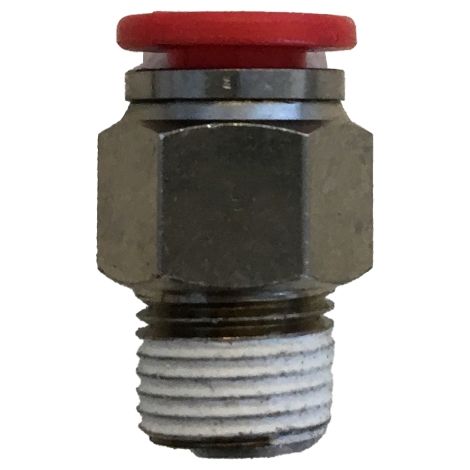 Connettore filettato n. 16