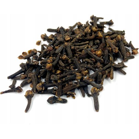 CHIODI DI GAROFANO SECCHI 500 G NEGOZIO NATURALE